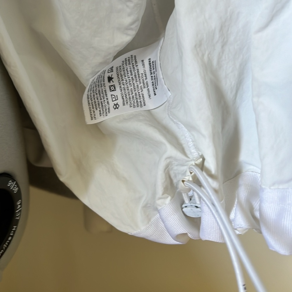 Nike x Sacai layered jacket - Picture 7 of 8